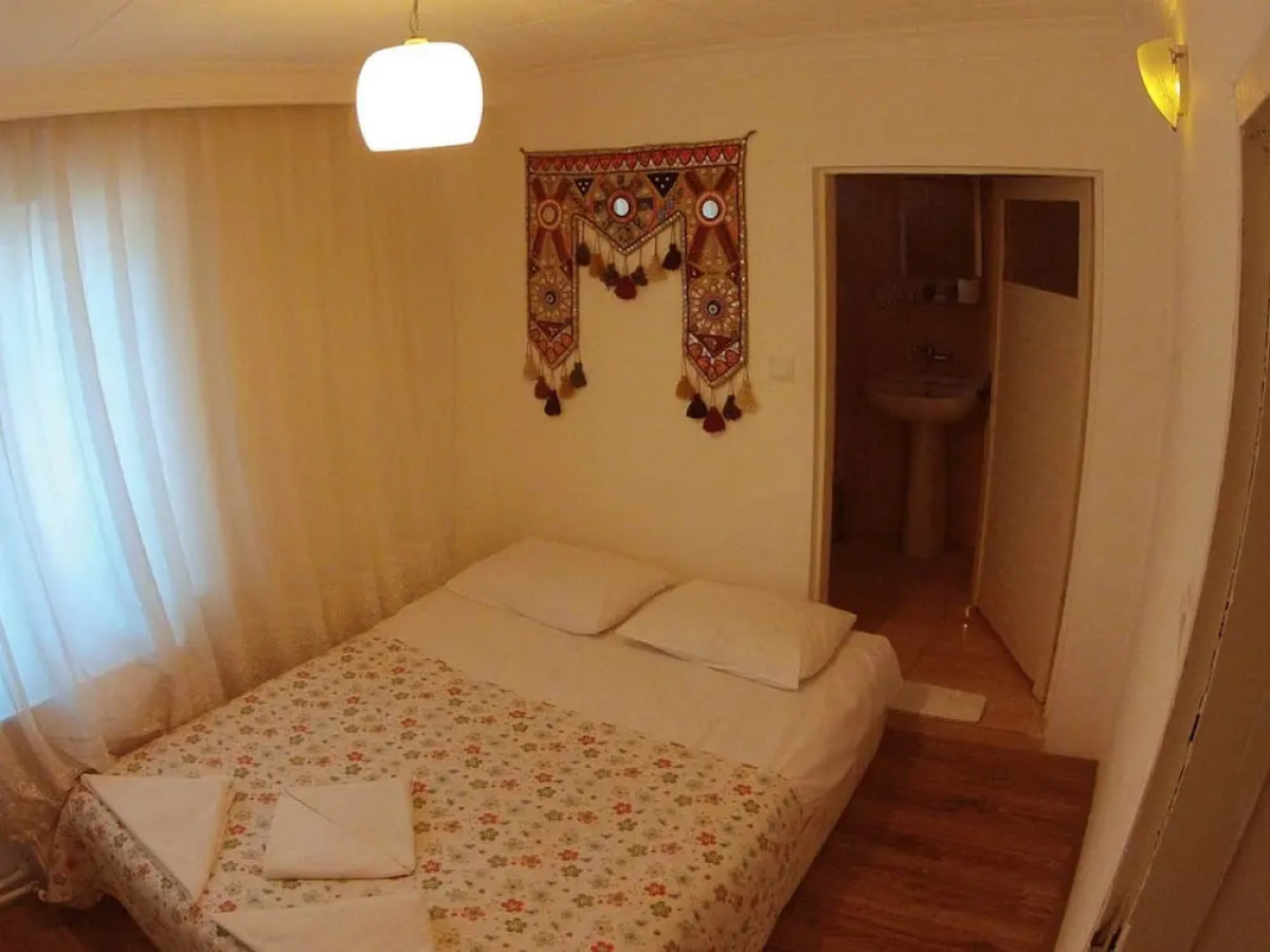 Happydocia Hotel & Pension