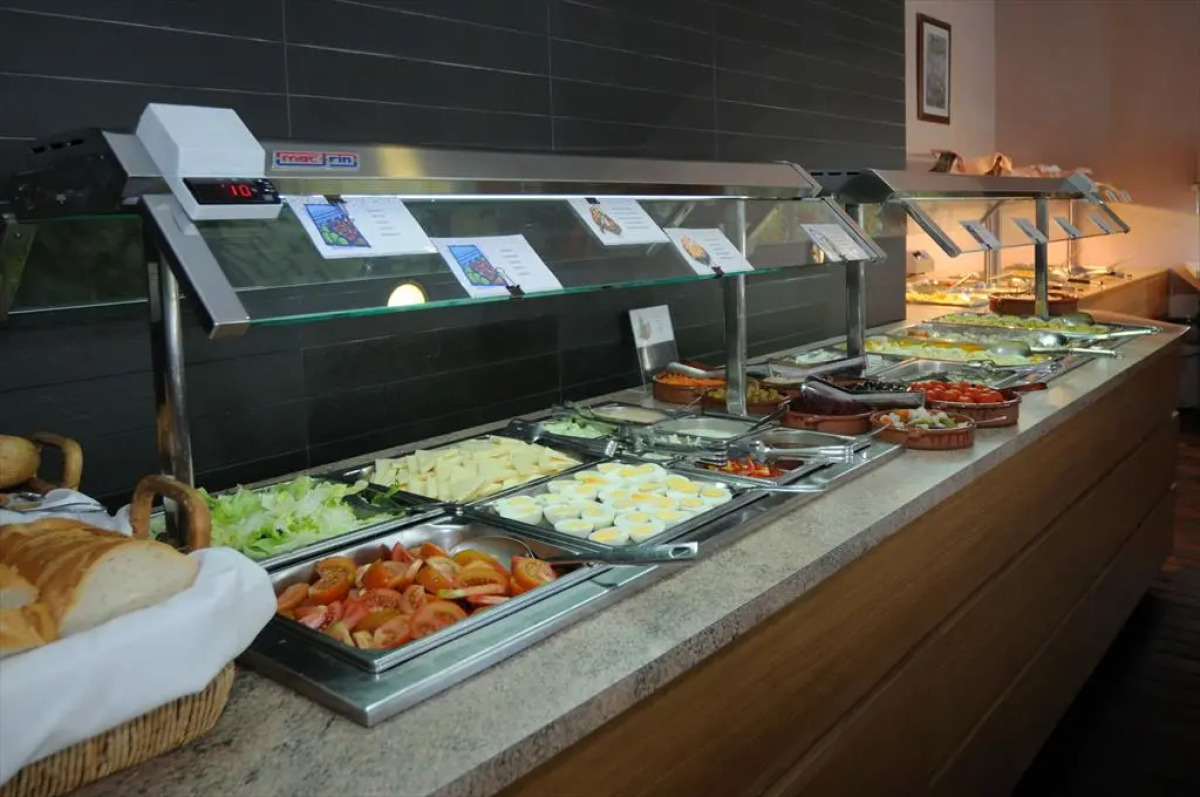 Aparthotel Esmeraldas