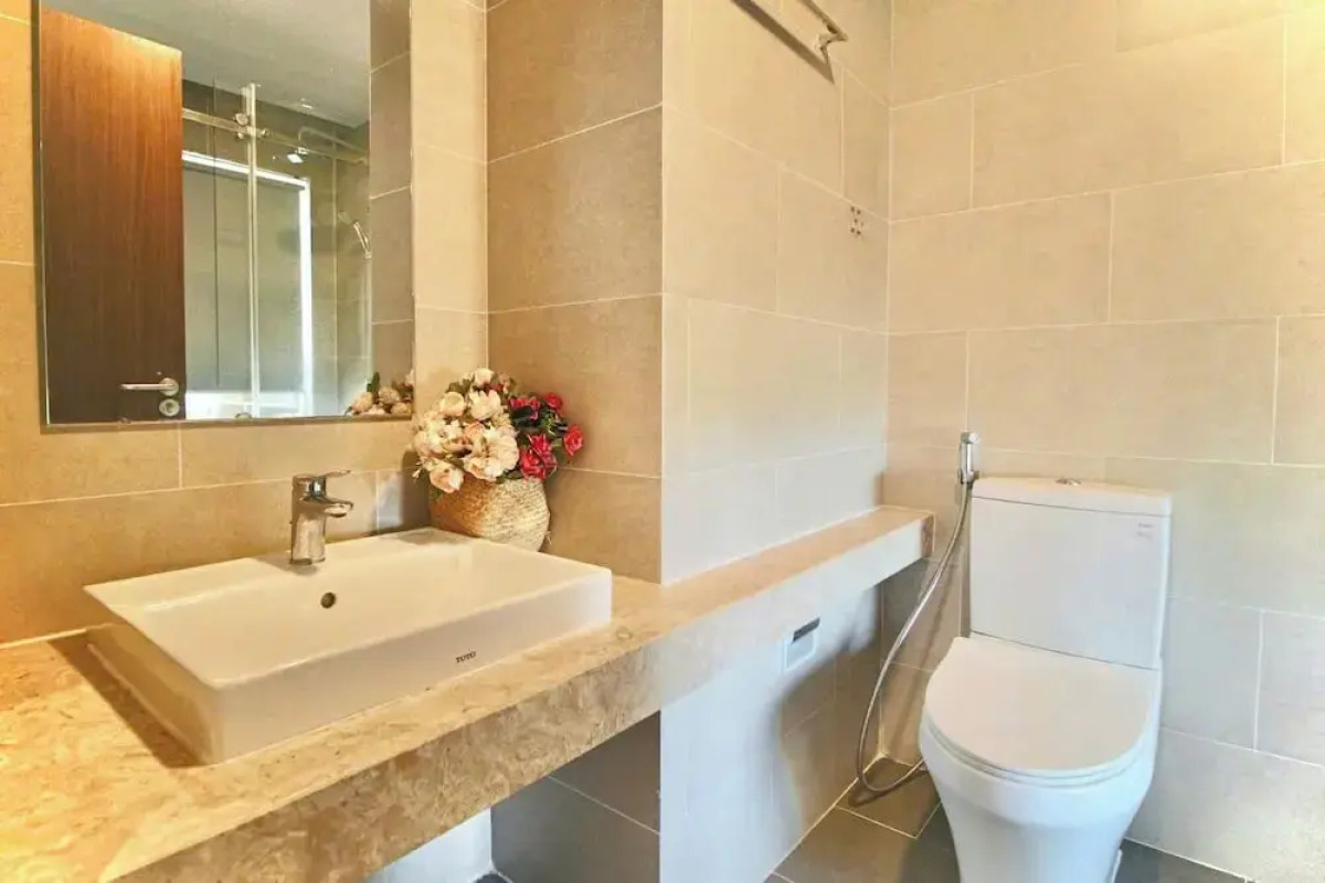 Coastal Suite CSJ Tower Vung tau