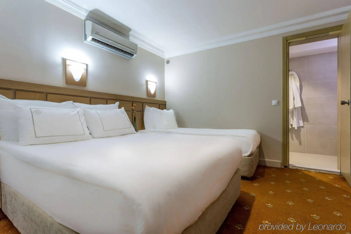 Sude Konak Hotel - Special class