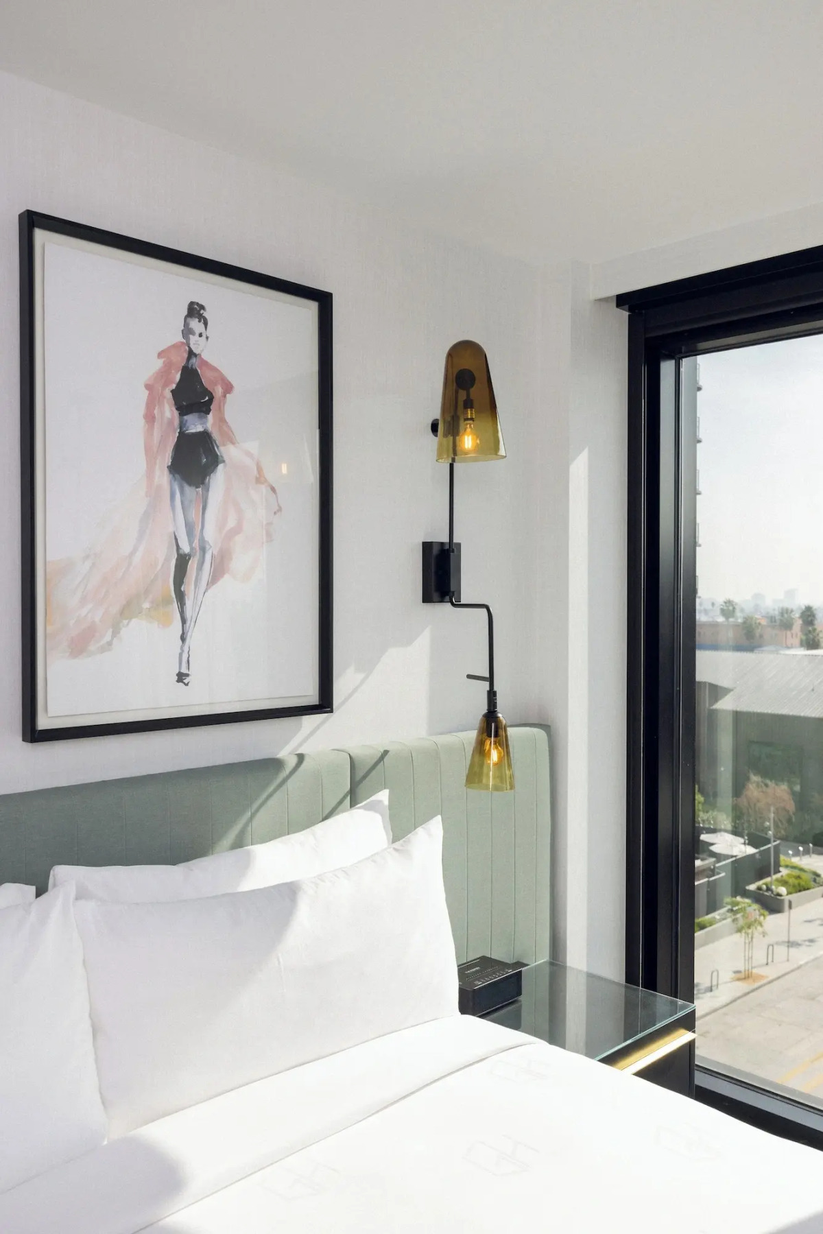 The Godfrey Hotel Hollywood