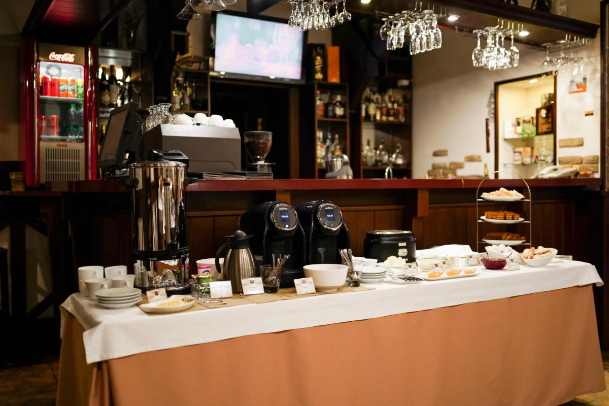 Замковый Парк-Отель