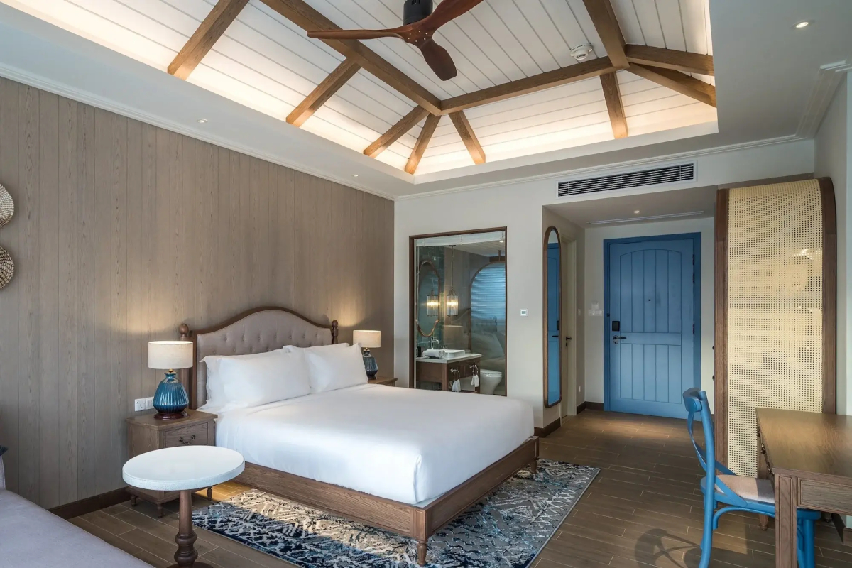 Centara Mirage Resort Mui Ne