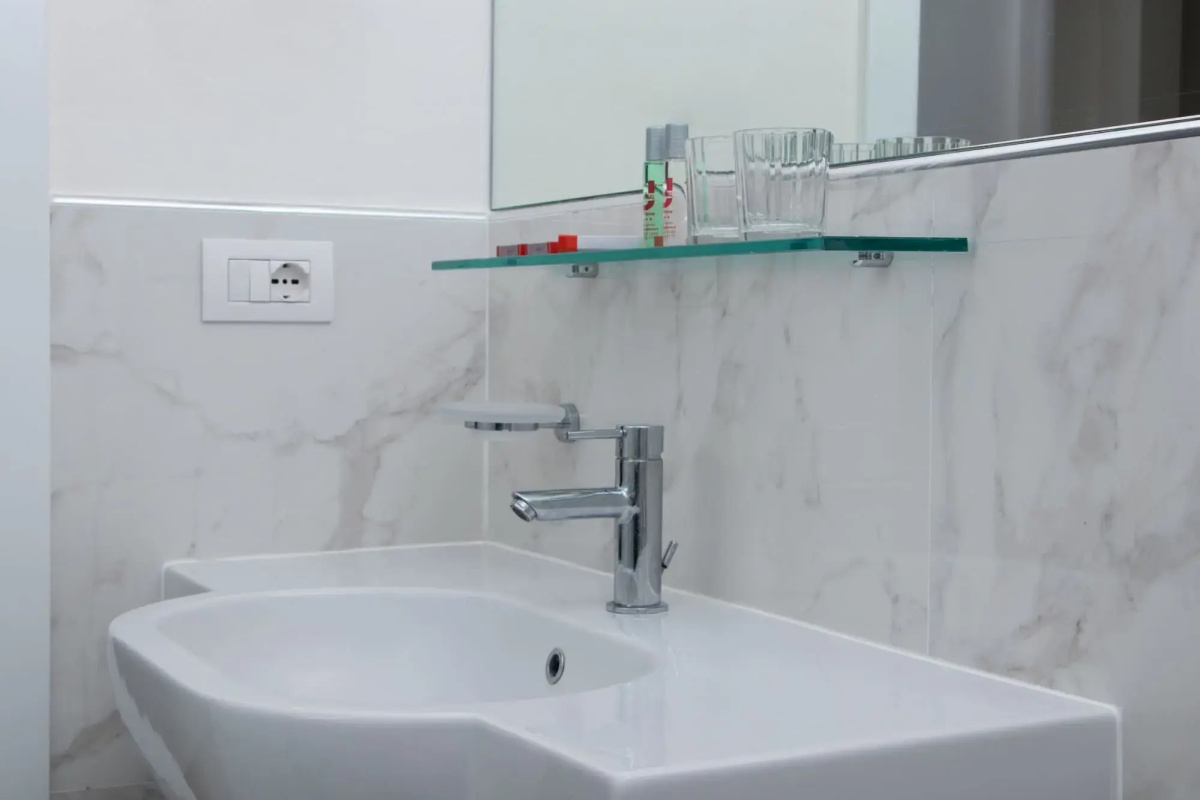 Hotel Universal Terme