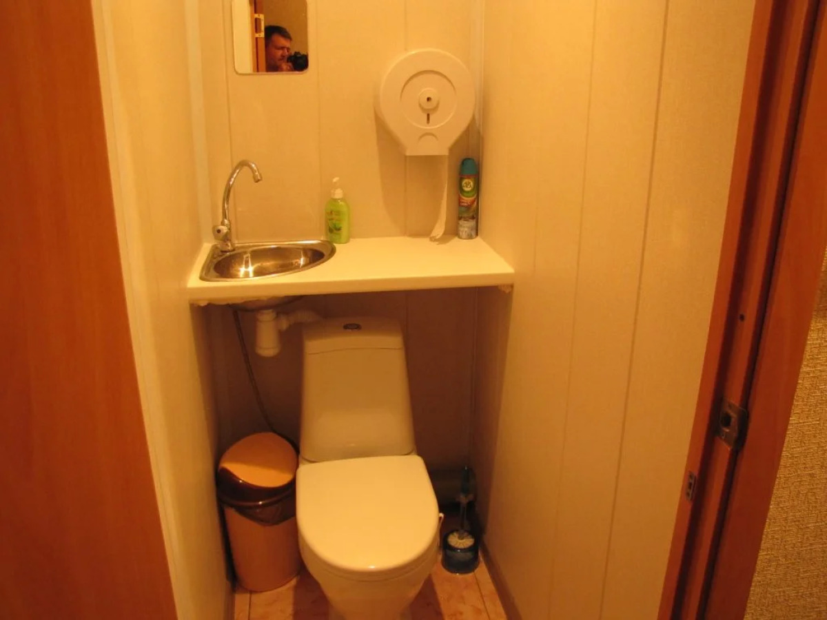 Меблированные комнаты East End