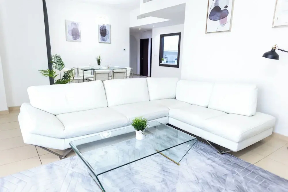 HAPPY SEASON | JBR Apartments