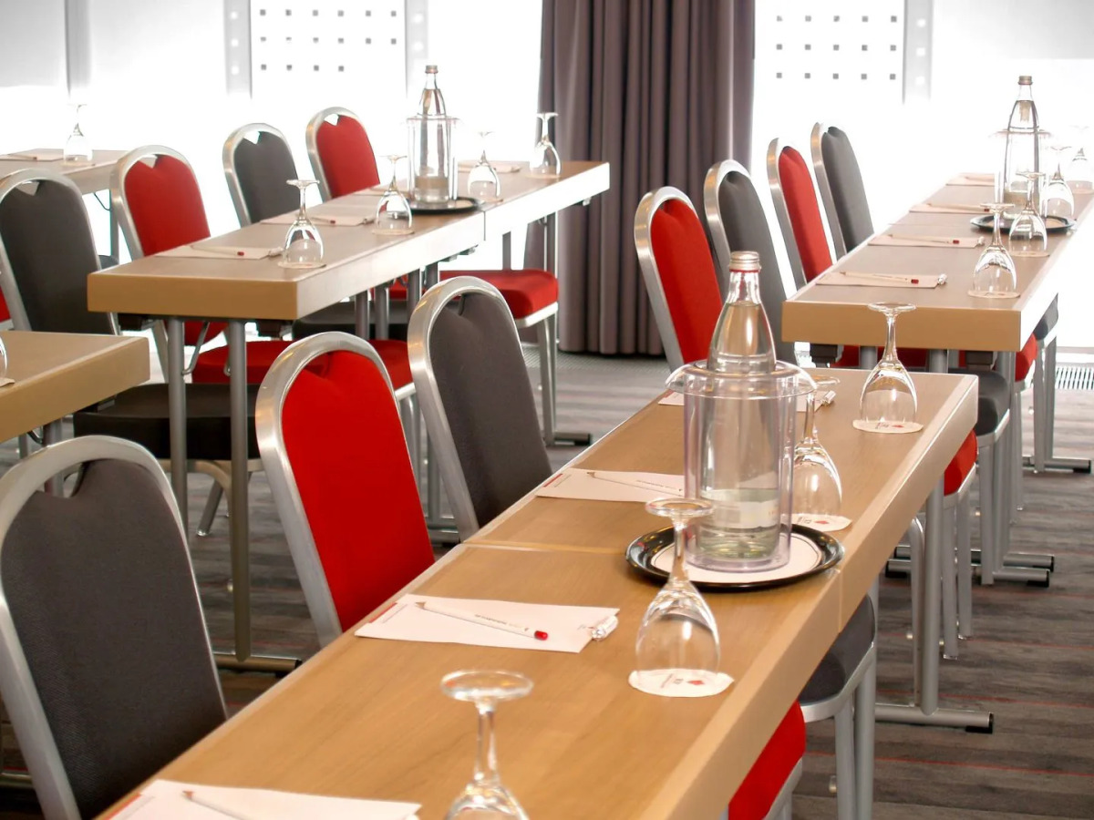 Hotel Esplanade Dortmund