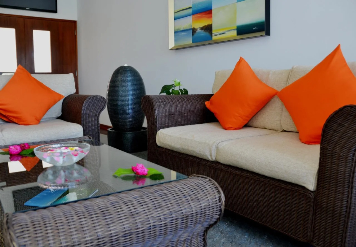 The Old School Self Catering