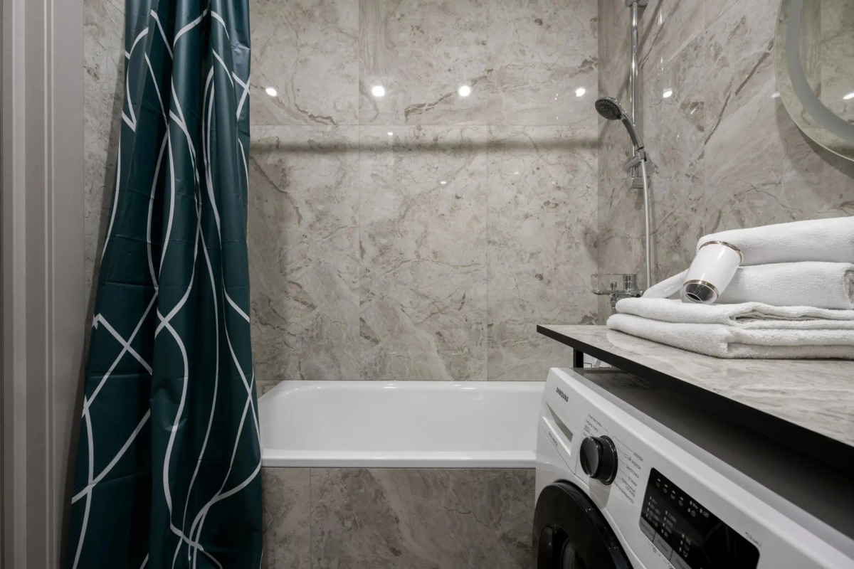 RentalSPb на проспекте Богатырский 2А