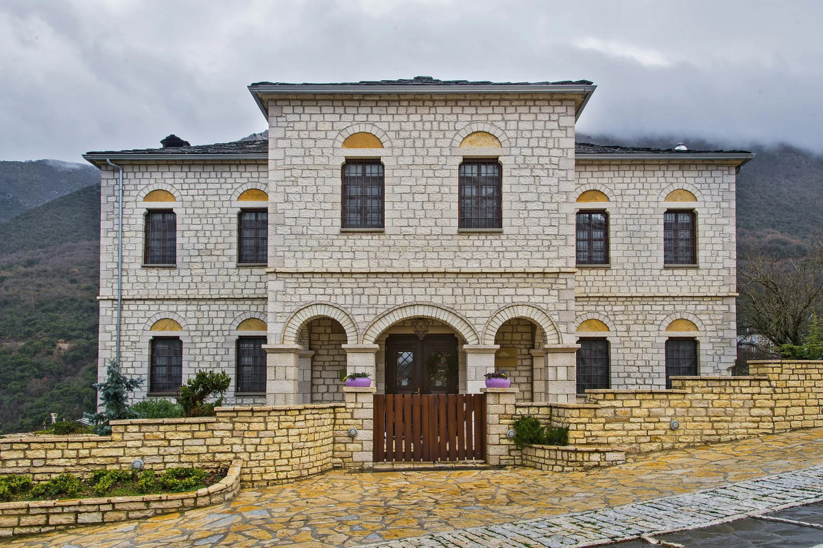 Aberratio Boutique Hotel