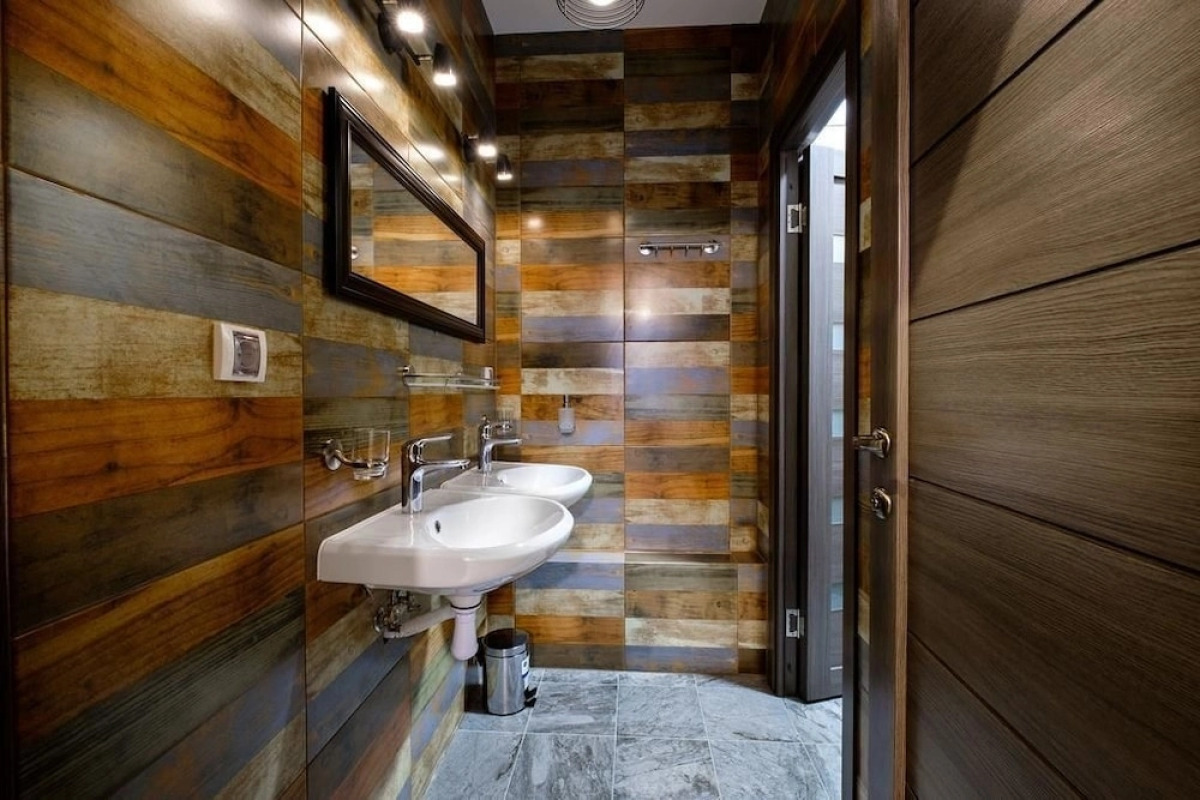 Жилое помещение Мох