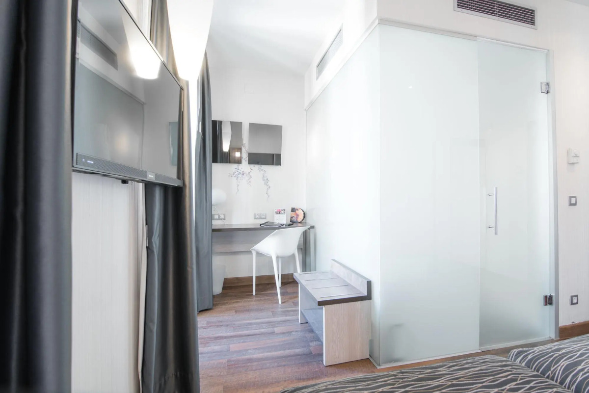 Petit Palace Posada del Peine