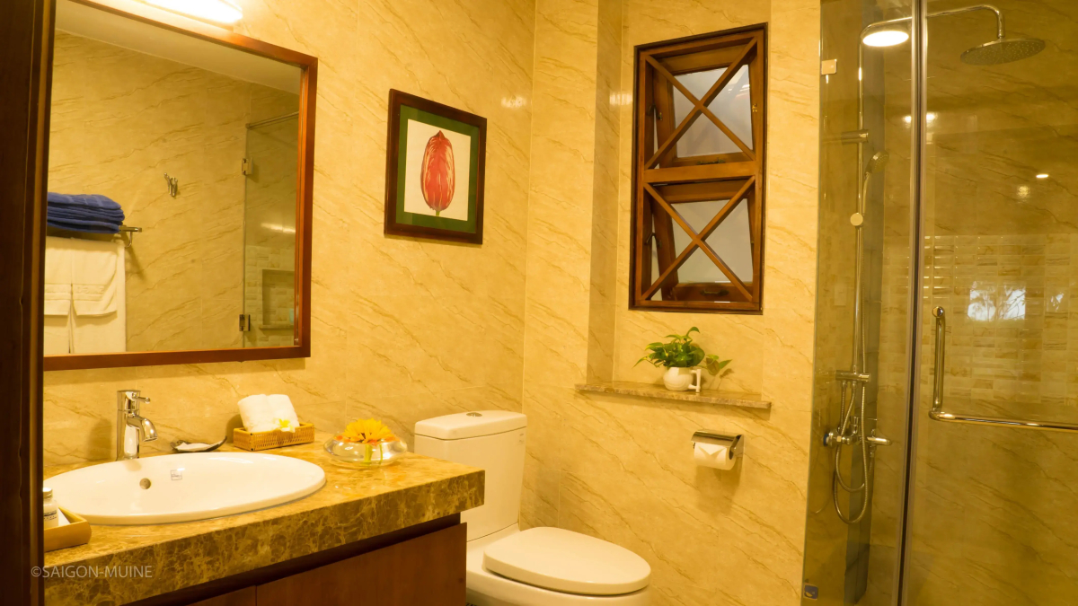 Sai Gon Mui Ne Resort