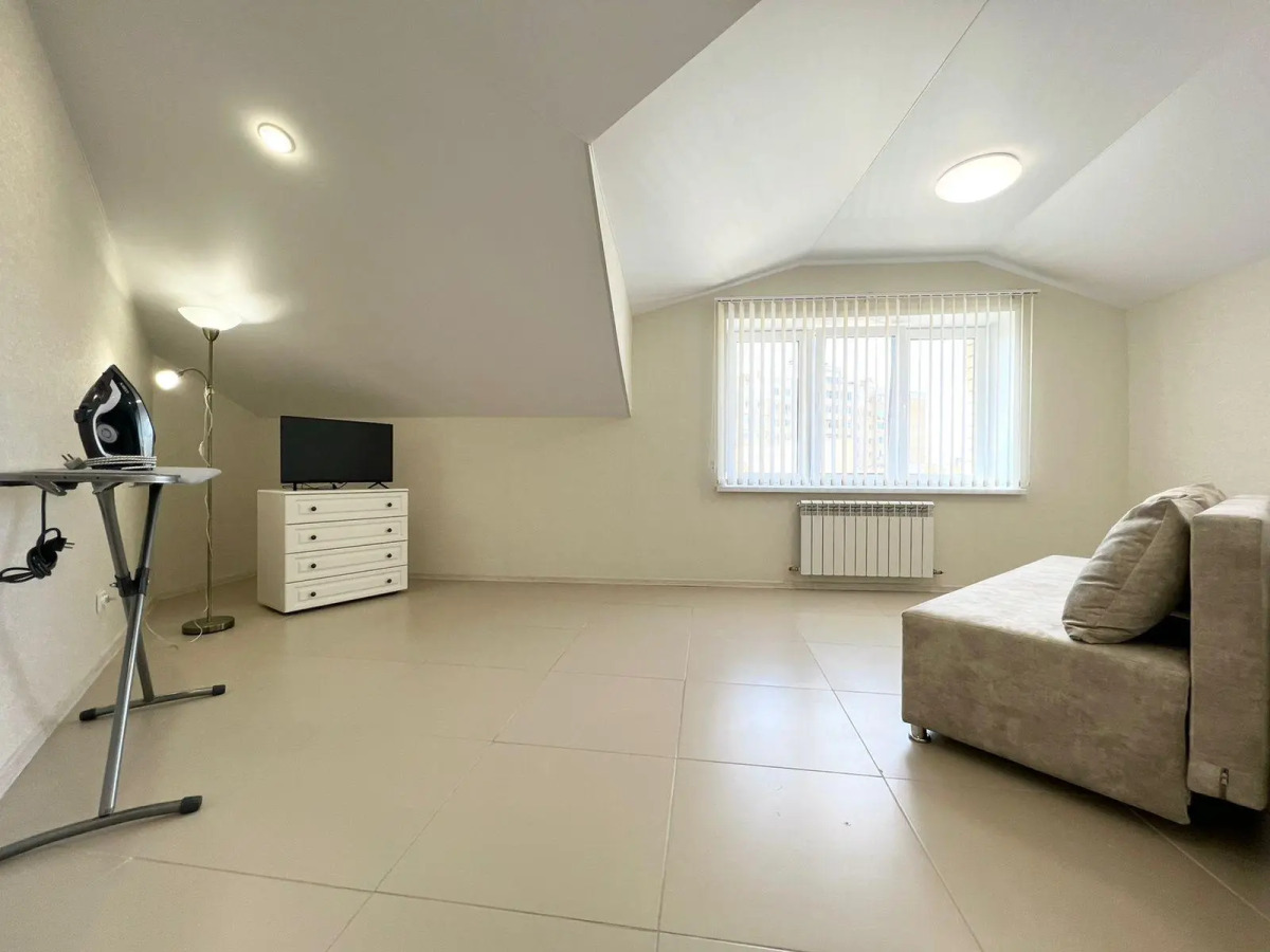 Апартаменты на улице Тульская 18