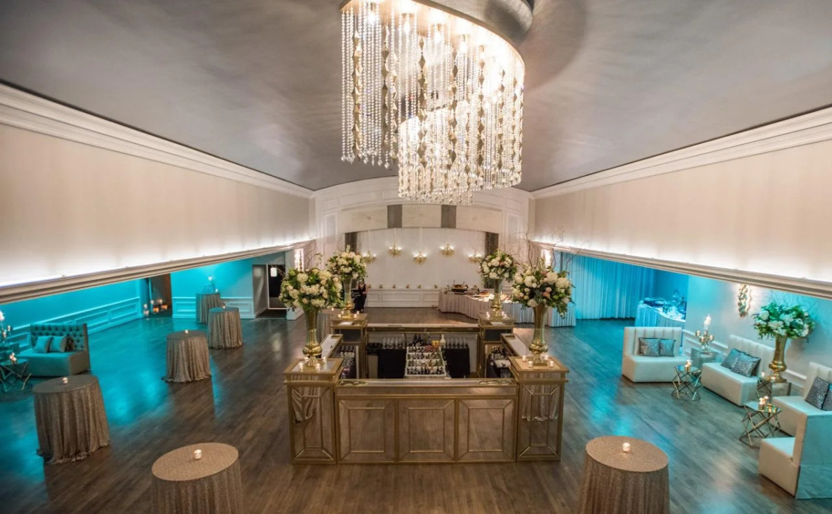 Magnolia Hotel Dallas Downtown