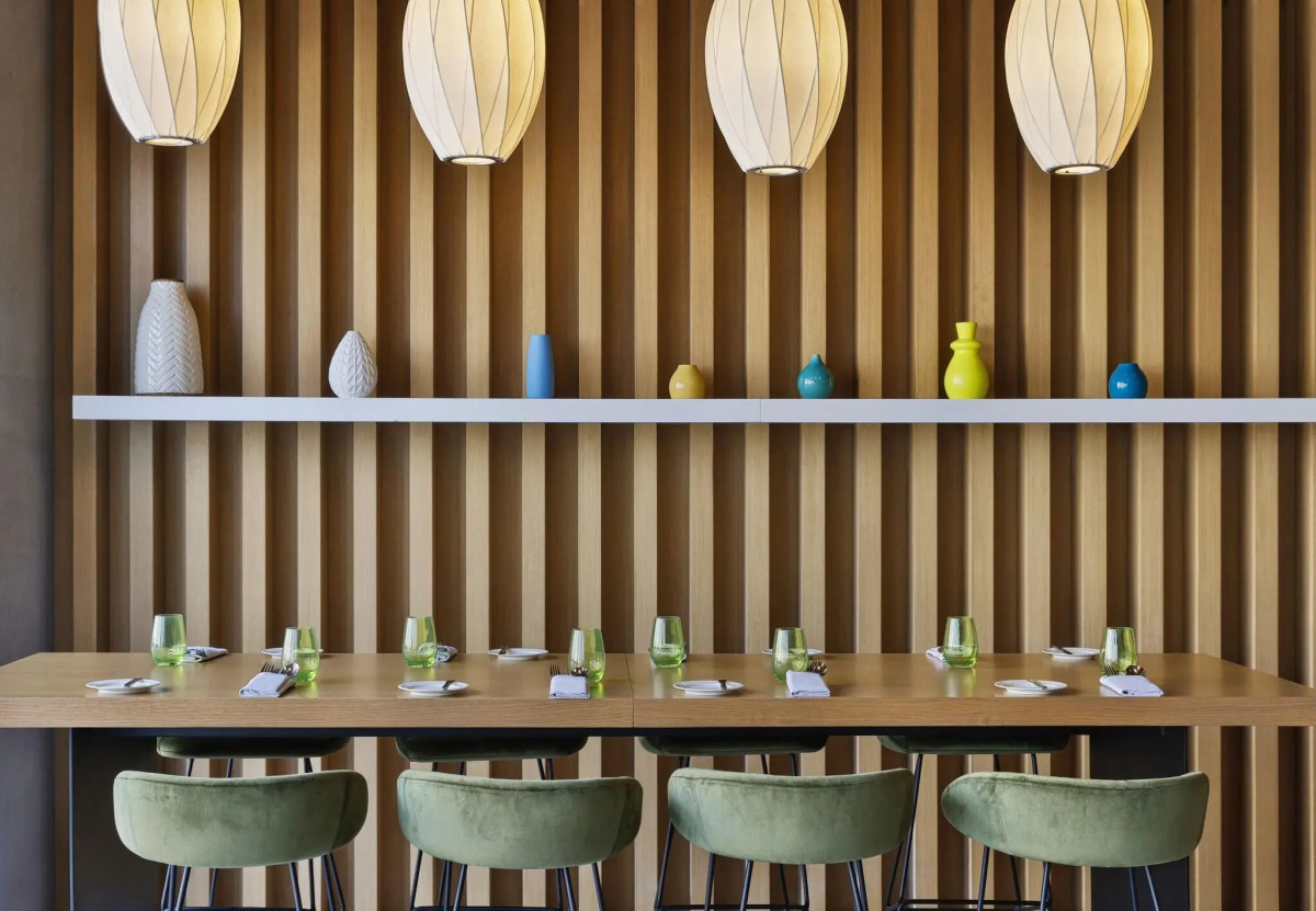 Element Al Jaddaf, Dubai