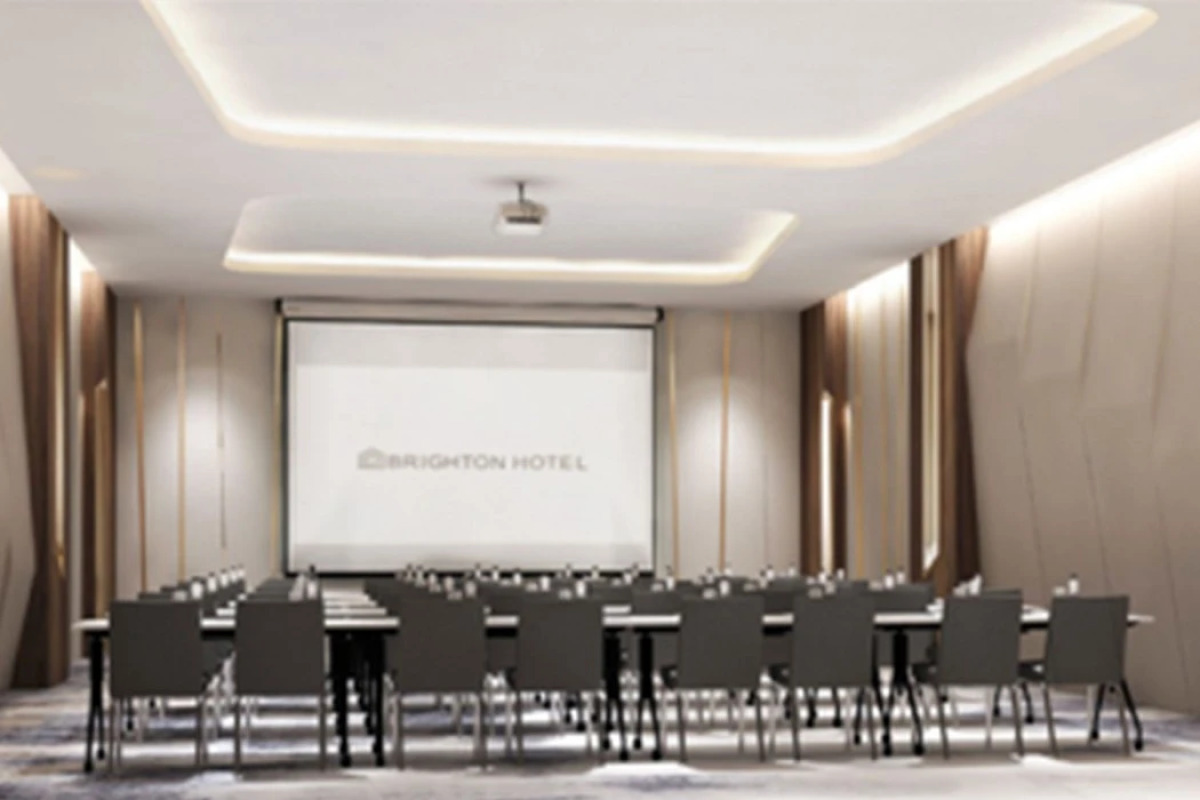 Brighton Grand Hotel Pattaya