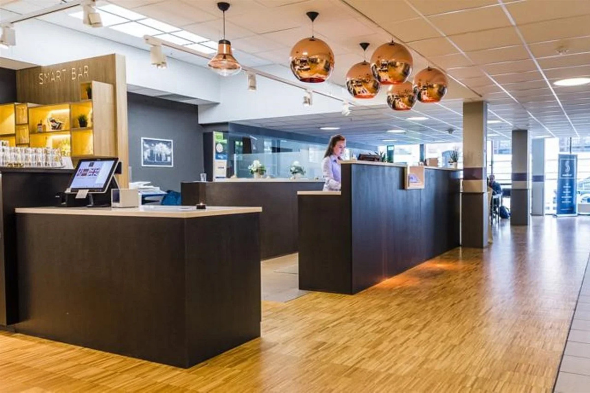 Smarthotel Oslo