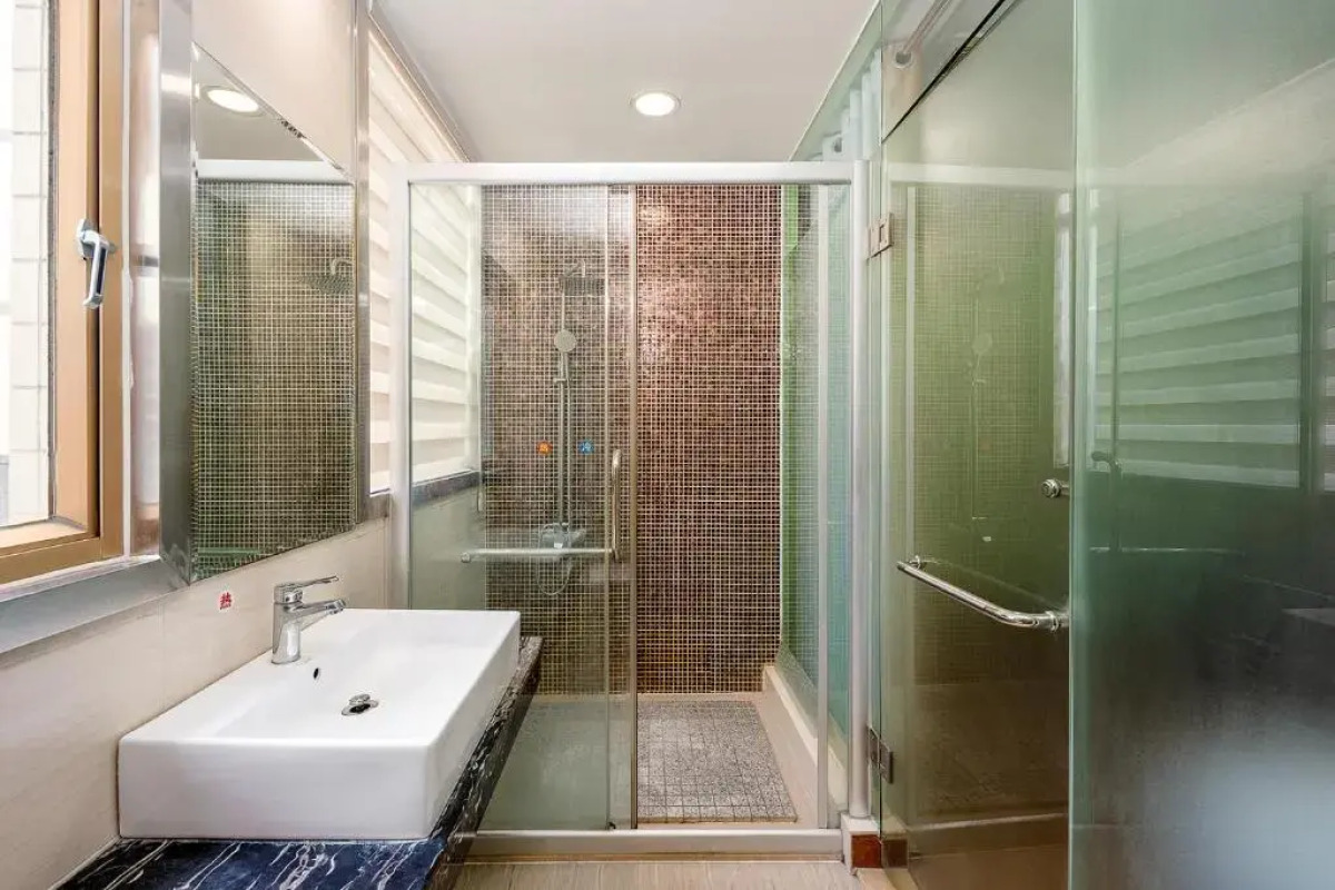 Frida Hotels Guangzhou Baiyun International airport