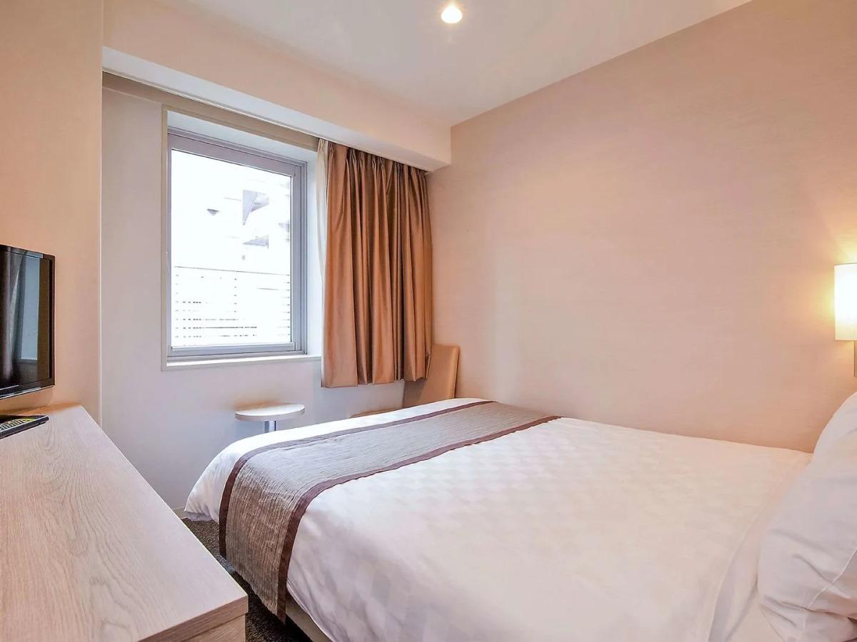 The OneFive Osaka Namba Dotonbori