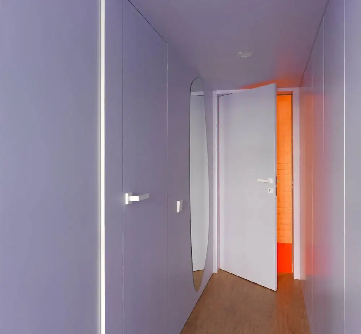 Safe Haven / Мойка 31 — Апарт-отель