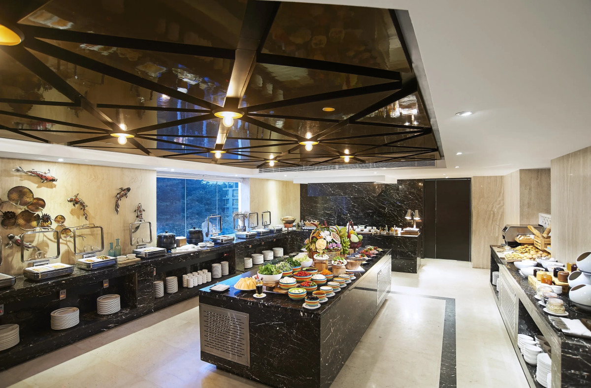 The Legend Residences Pattaya accordance