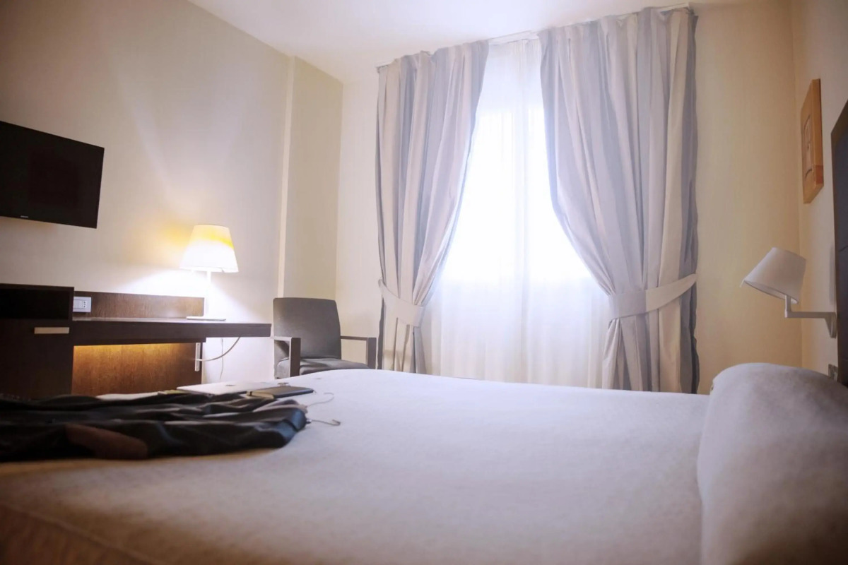 Stanford Court San Francisco