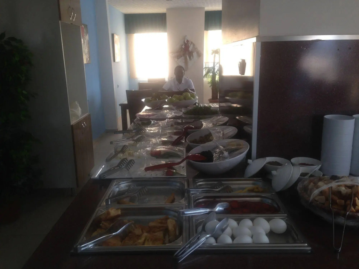 Adana Madi Hotel