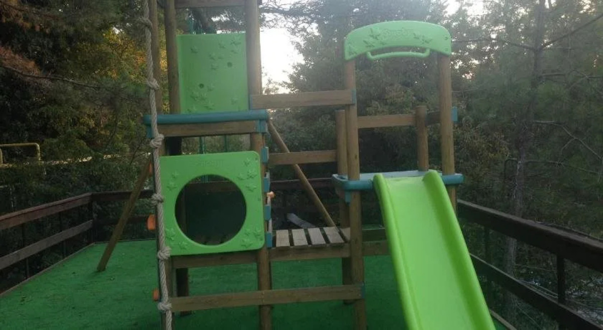 Парк Хаус Отель