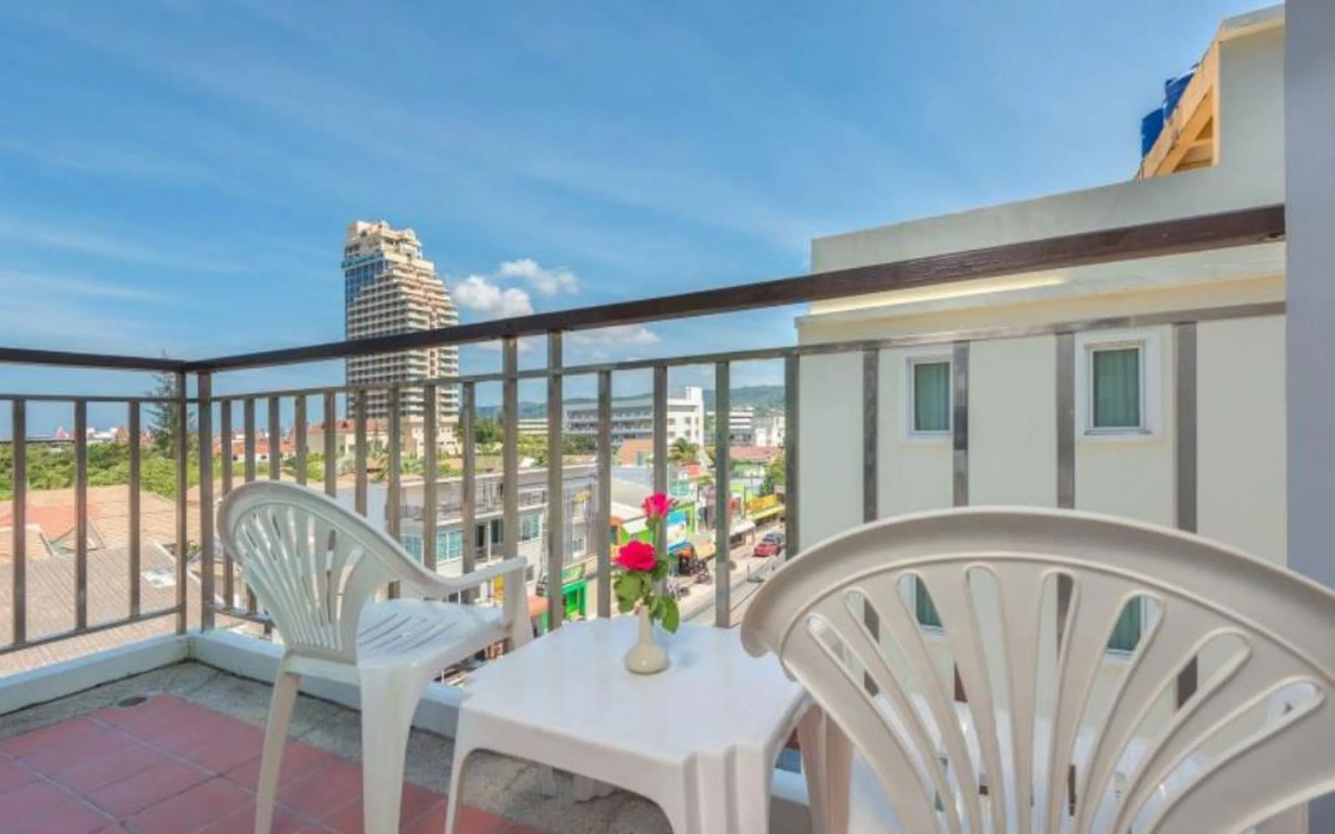 Cocoon APK Resort & Spa