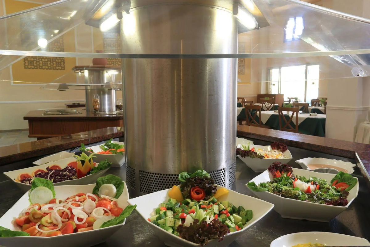 Panas Holiday Village