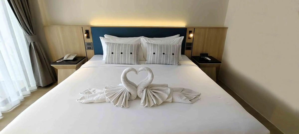 Pooh Beach Resort & Spa