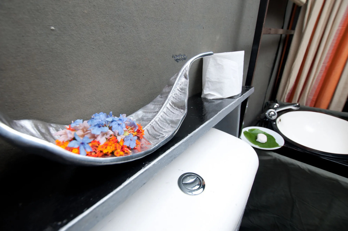 Big Game - Wilpattu by Eco Team