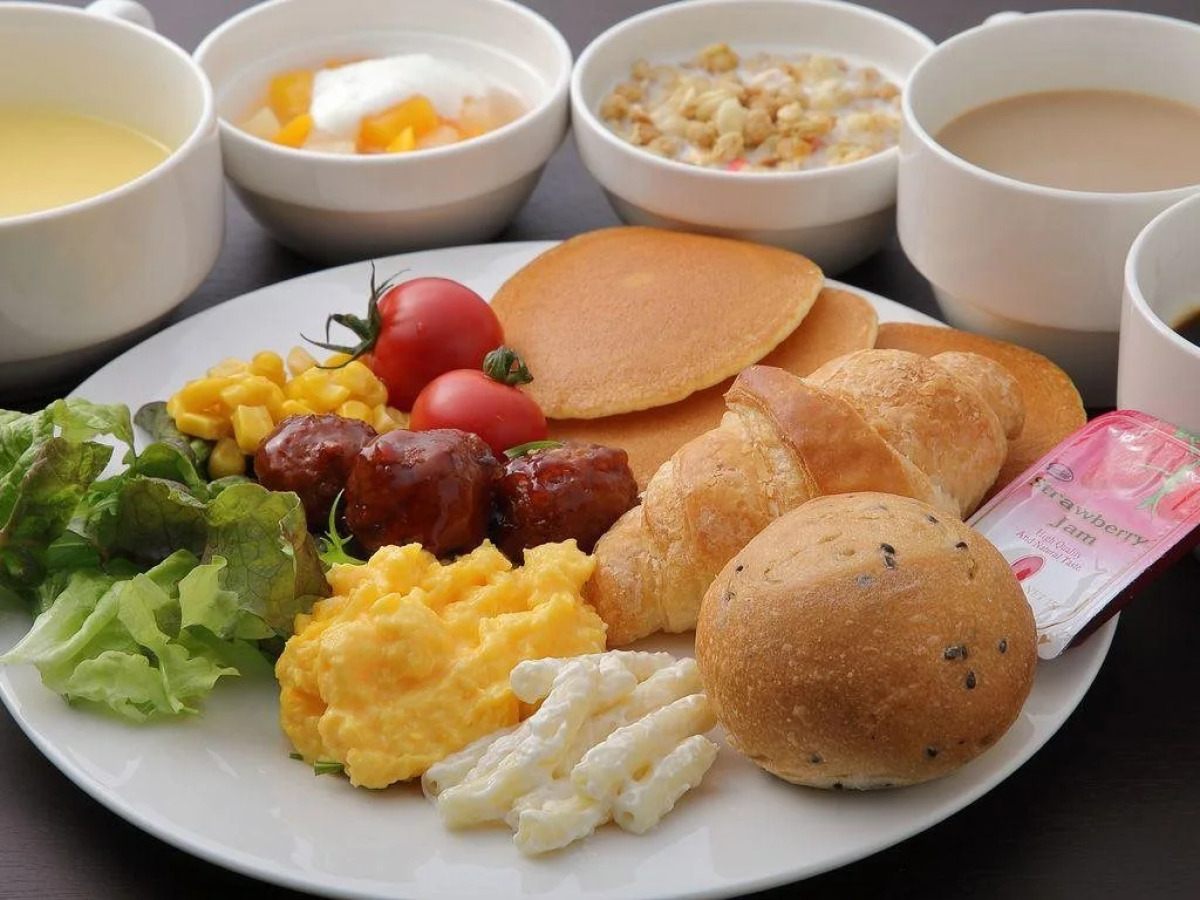 Welina Hotel Dotonbori