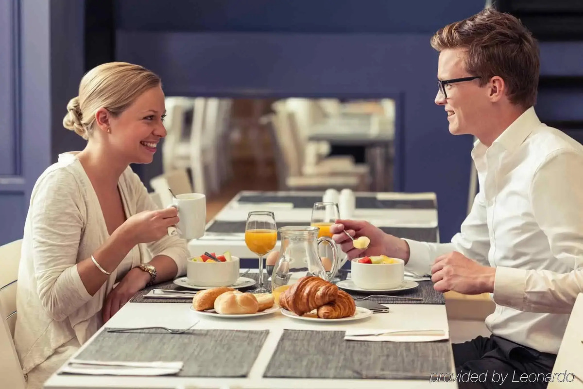 Citadines Canal Amsterdam