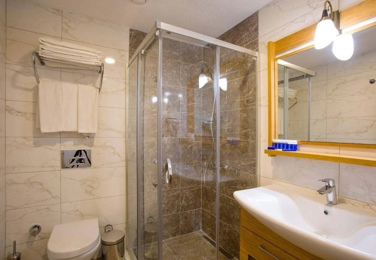 My Marin Hotel - Boutique Class