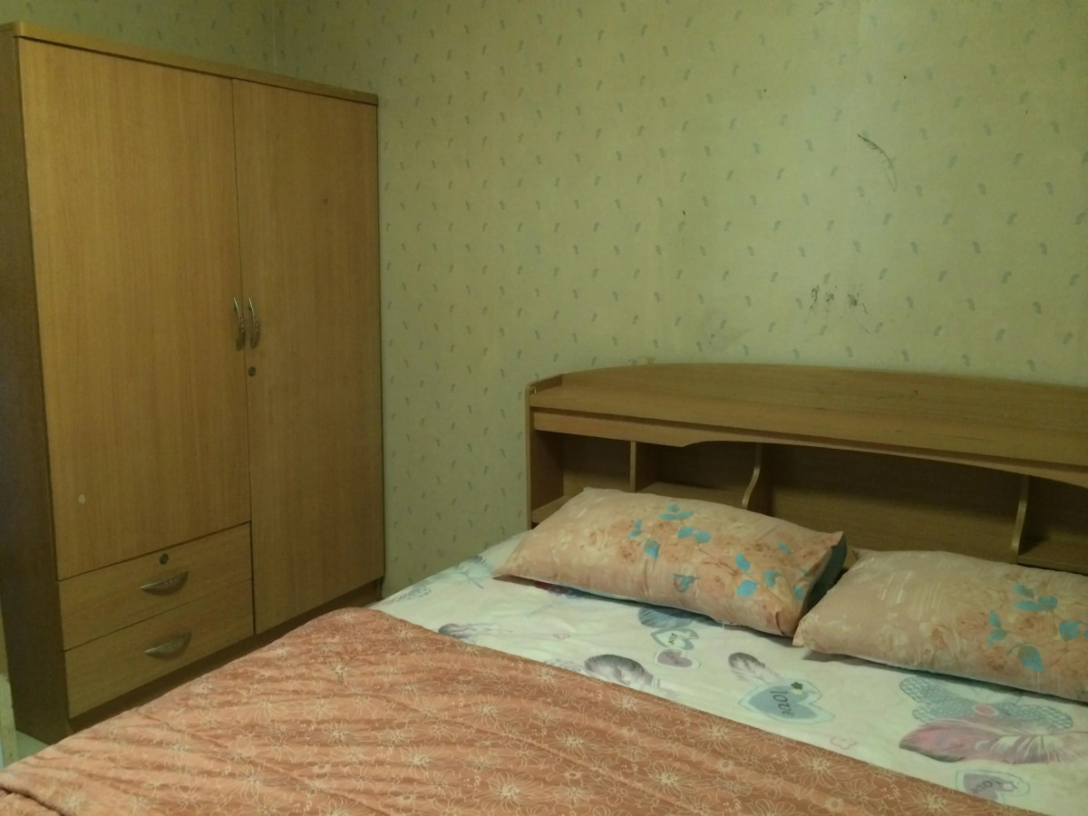 OYO 457 Panasan Villa