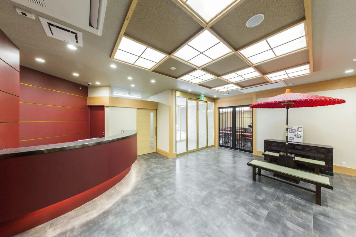 Kyoto INN Gion the Second