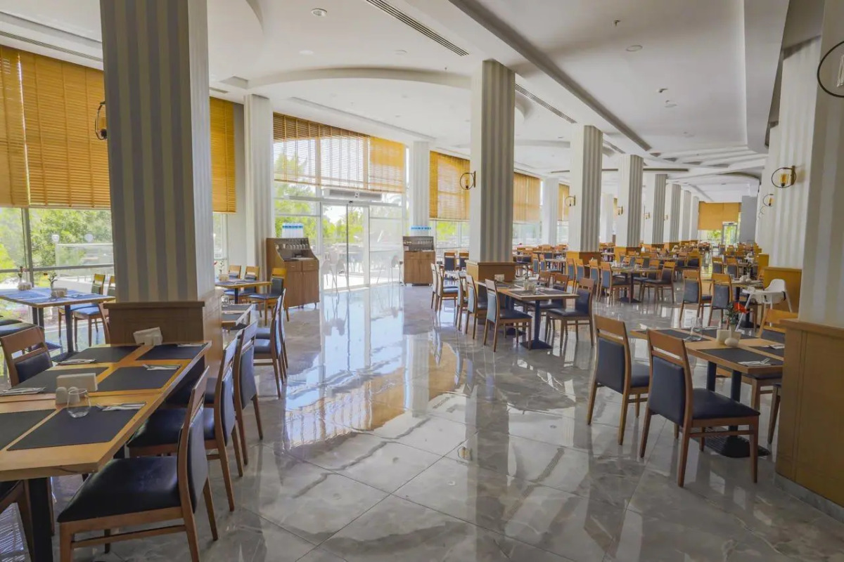 Selectum Family Resort Side