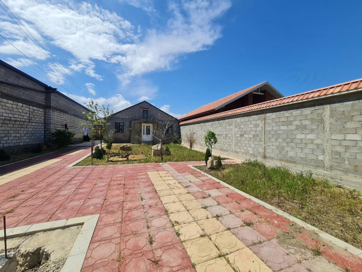 Green House Guest House