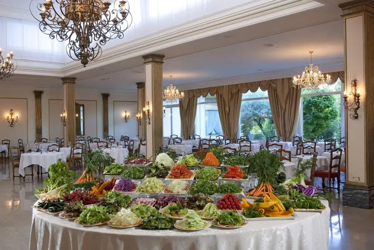 Hotel La Residence & Idrokinesis