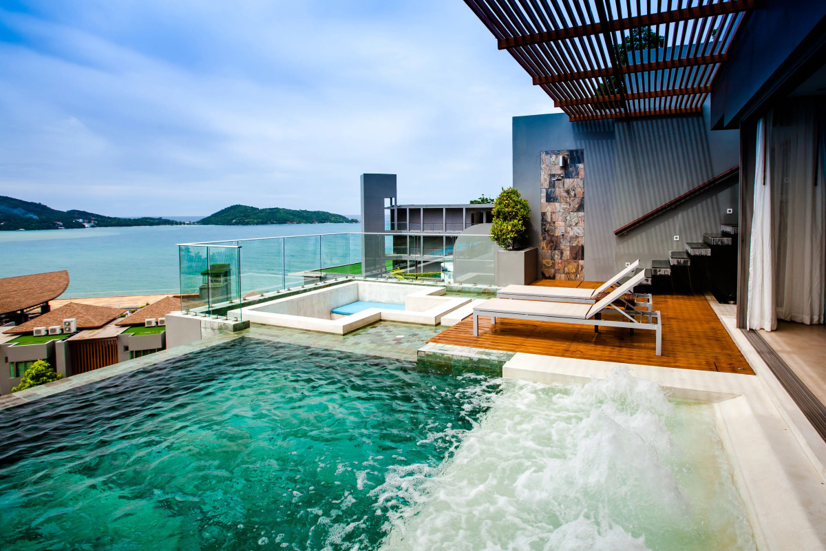Kalima Resort & Spa, Phuket