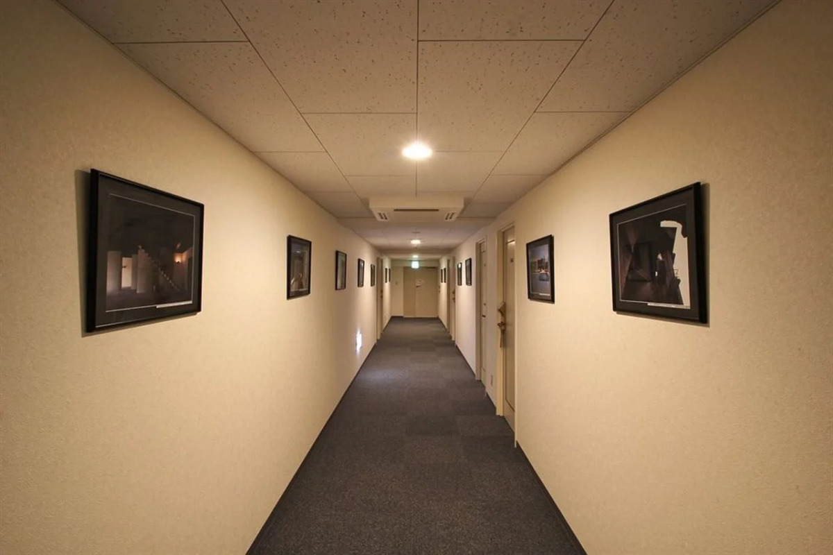 Sakura Hotel Hatagaya