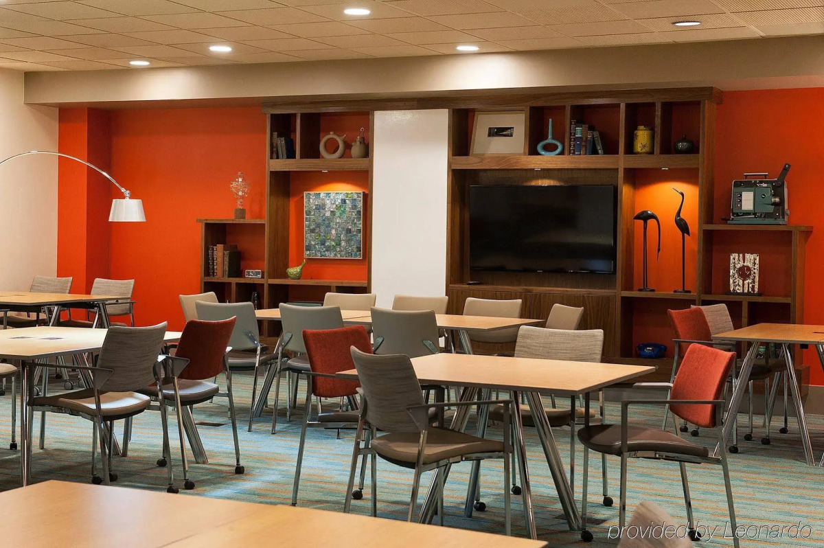 Club Quarters Hotel in San Francisco