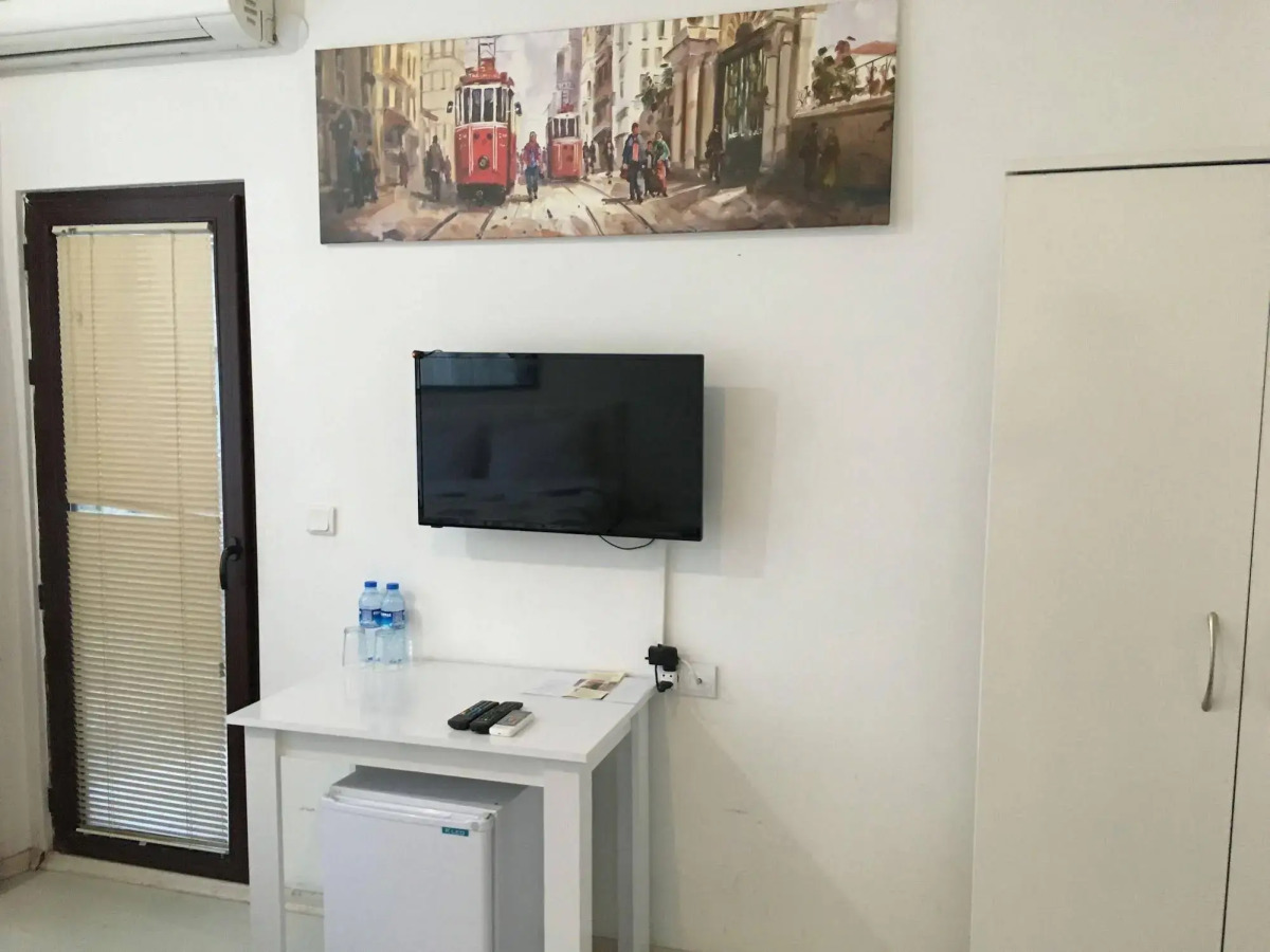 Ortakoy Aysem Sultan Hotel