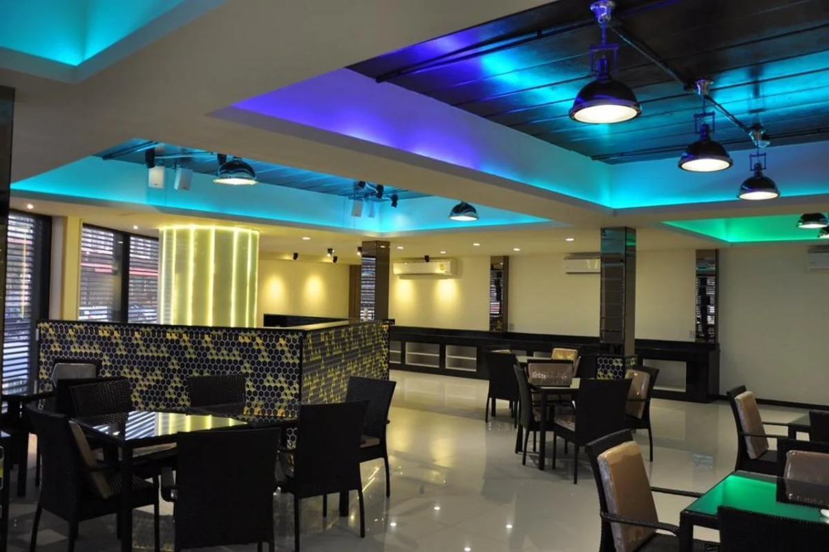 The Gallery @ Koh Chang