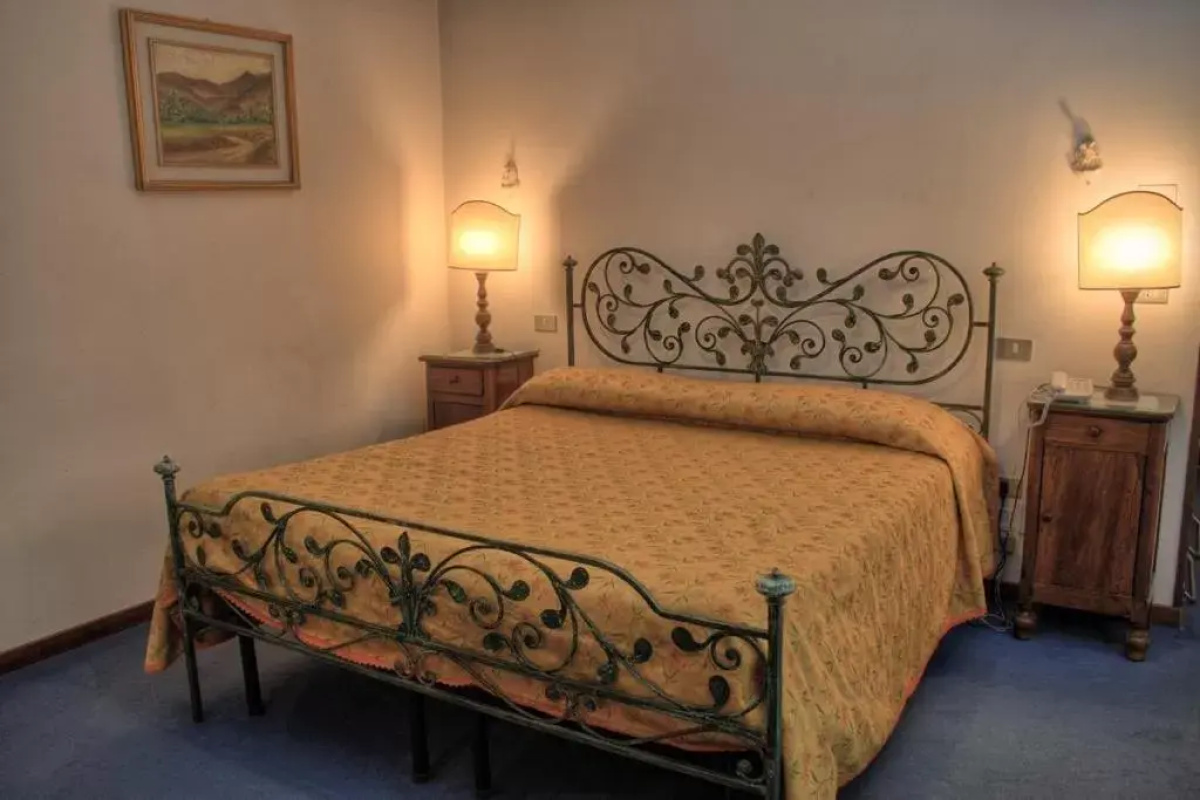 Hotel Torcolo