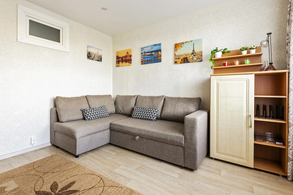 Hermes Aparts (Хермес Апартс) на проезде 2-й Саратовский