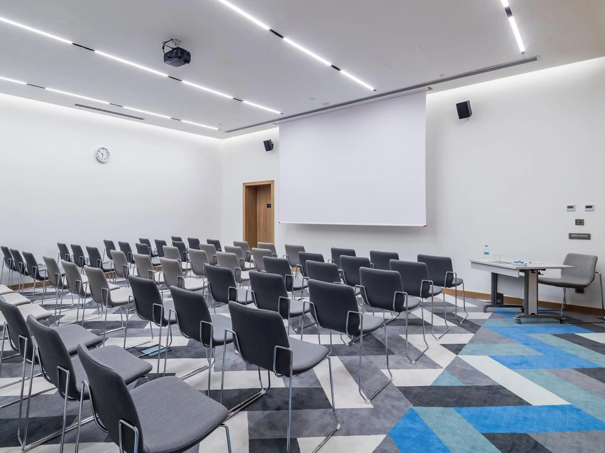 Hampton by Hilton Istanbul Zeytinburnu