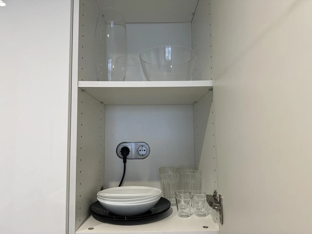 Апартаменты на дороге на Турухтанные Острова 5 корпус 1